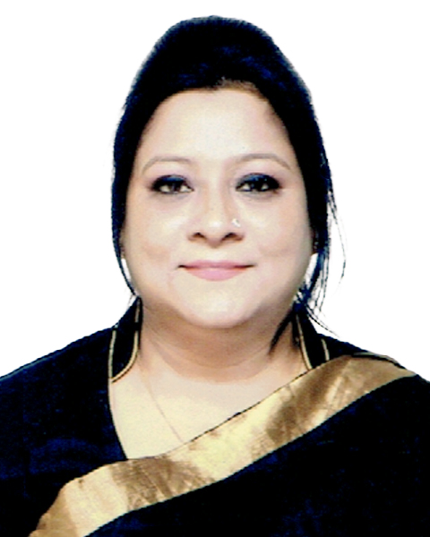 Shameem Ara Zosna
